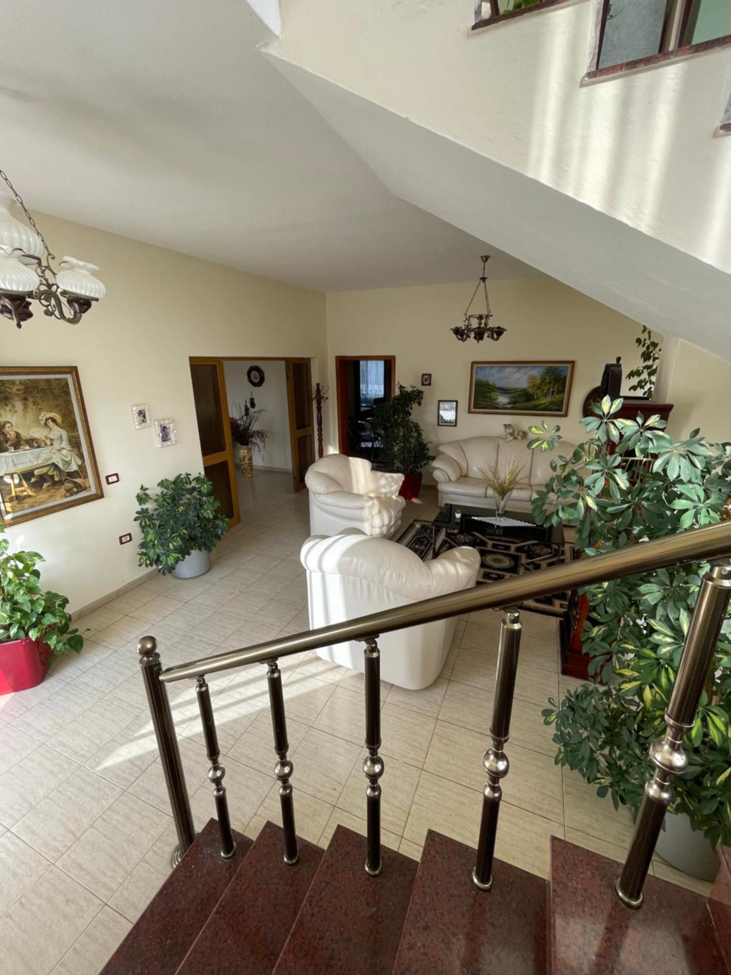 Vila Briart Apartment ดูร์เรส ภายนอก รูปภาพ